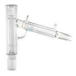 Distillation Head